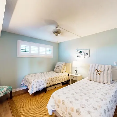 The Islander 205 Apartment Destin Exterior photo