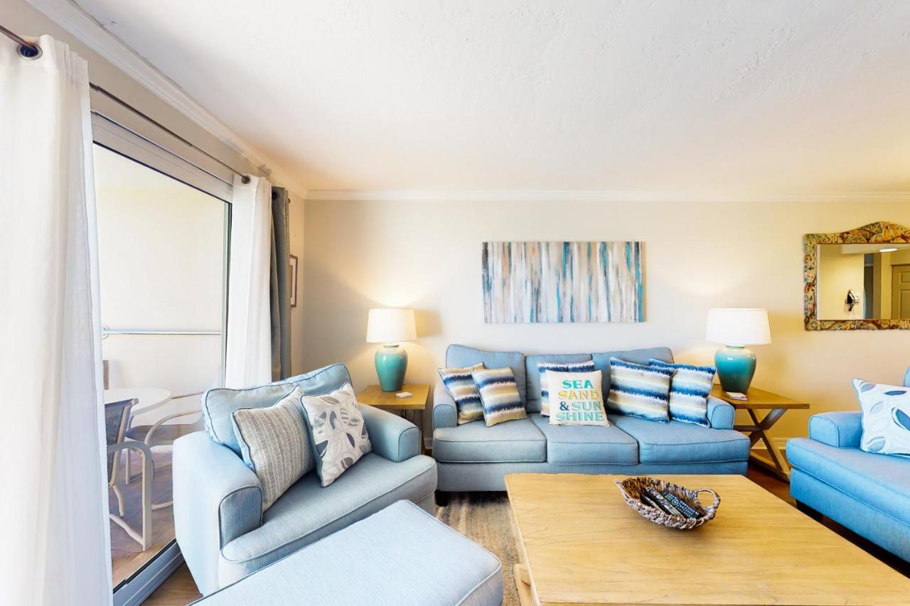 Apartment The Islander 205 Destin